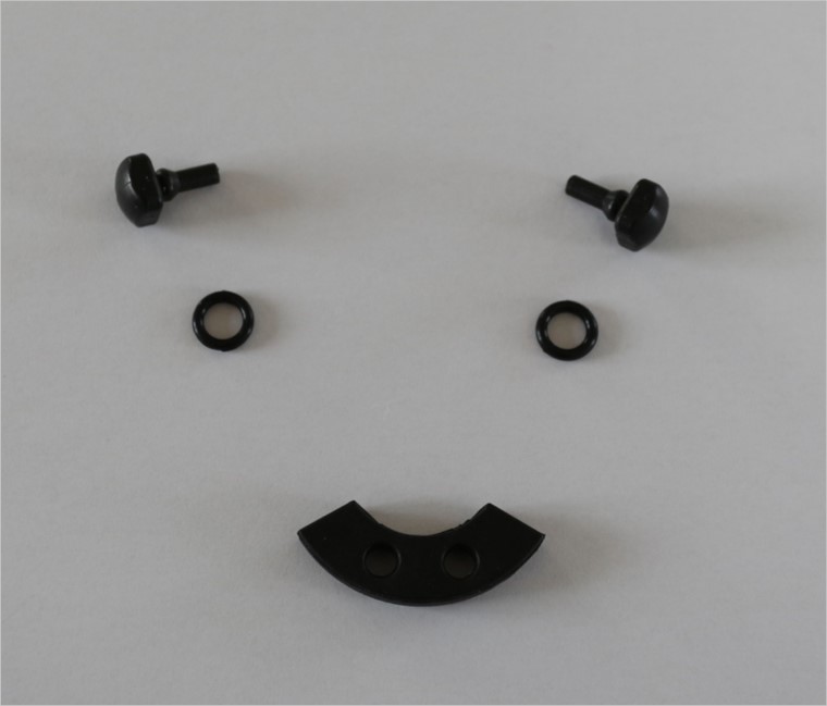 减震垫，密封圈，栓塞